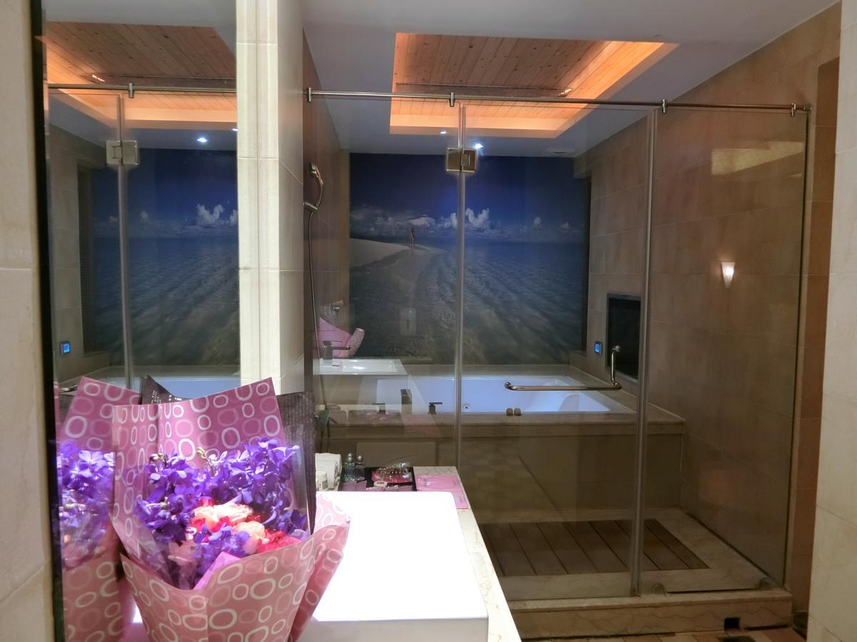 Mambo Impression Motel Chaozhou Экстерьер фото