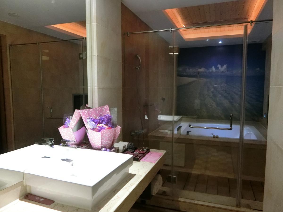 Mambo Impression Motel Chaozhou Экстерьер фото