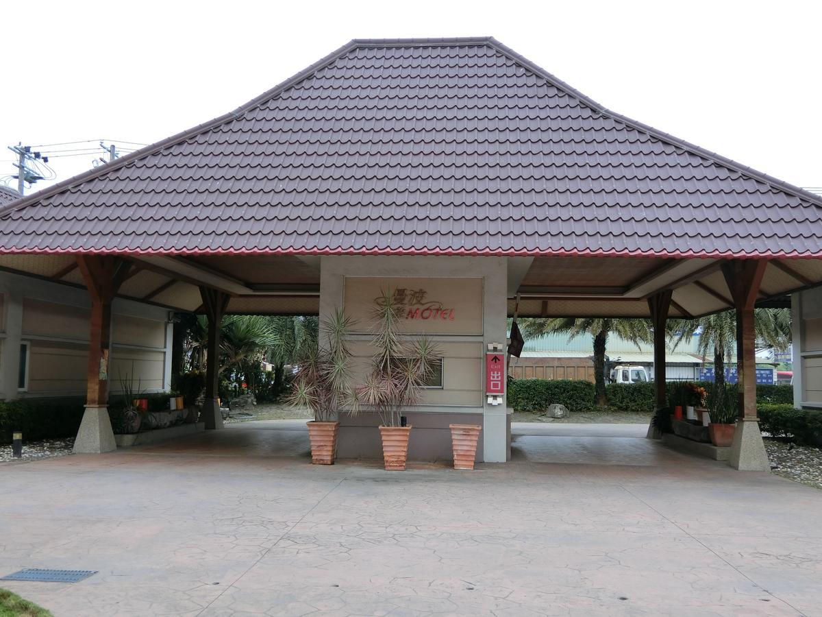Mambo Impression Motel Chaozhou Экстерьер фото