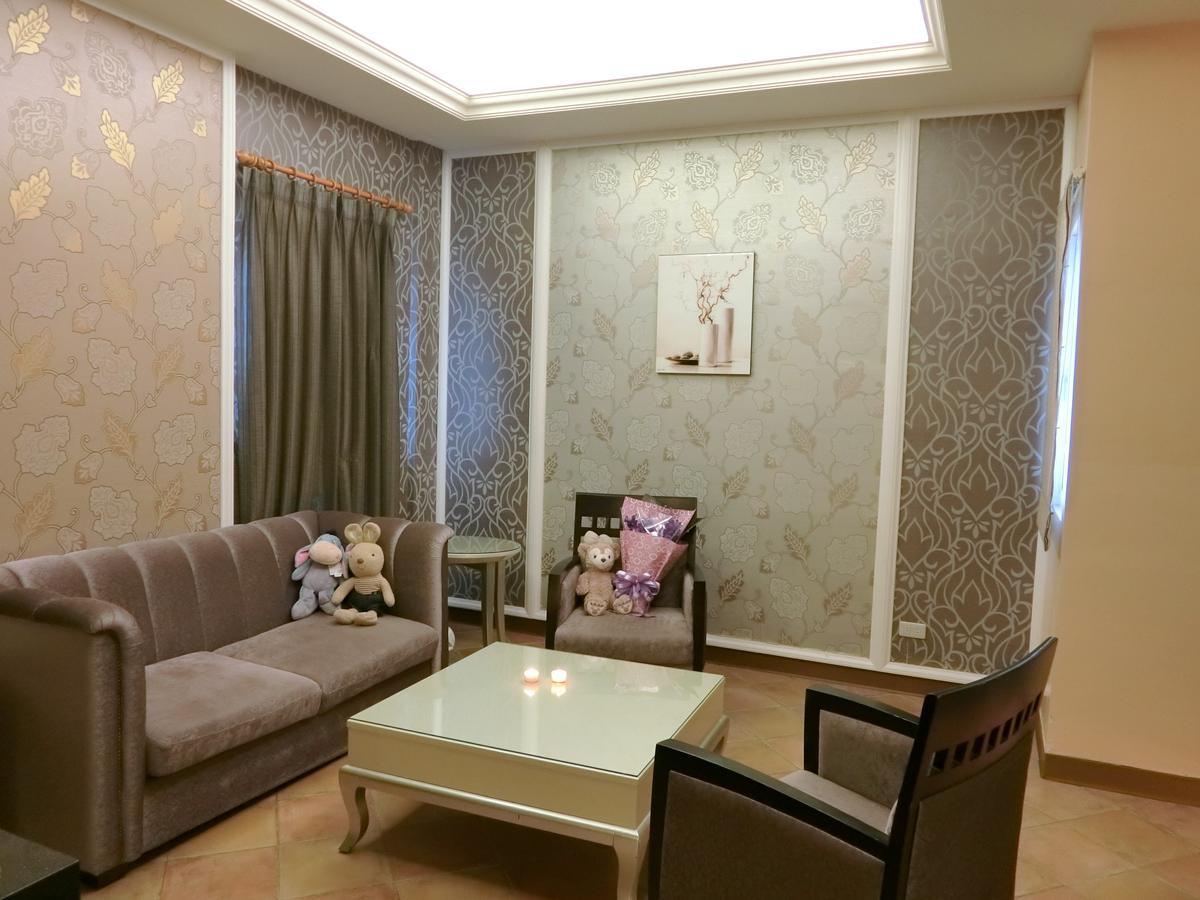 Mambo Impression Motel Chaozhou Экстерьер фото