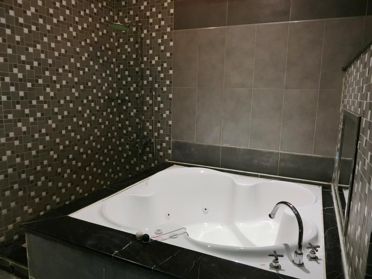 Mambo Impression Motel Chaozhou Экстерьер фото