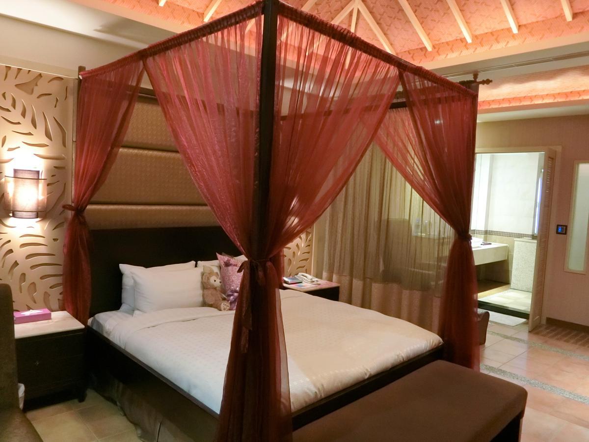 Mambo Impression Motel Chaozhou Экстерьер фото